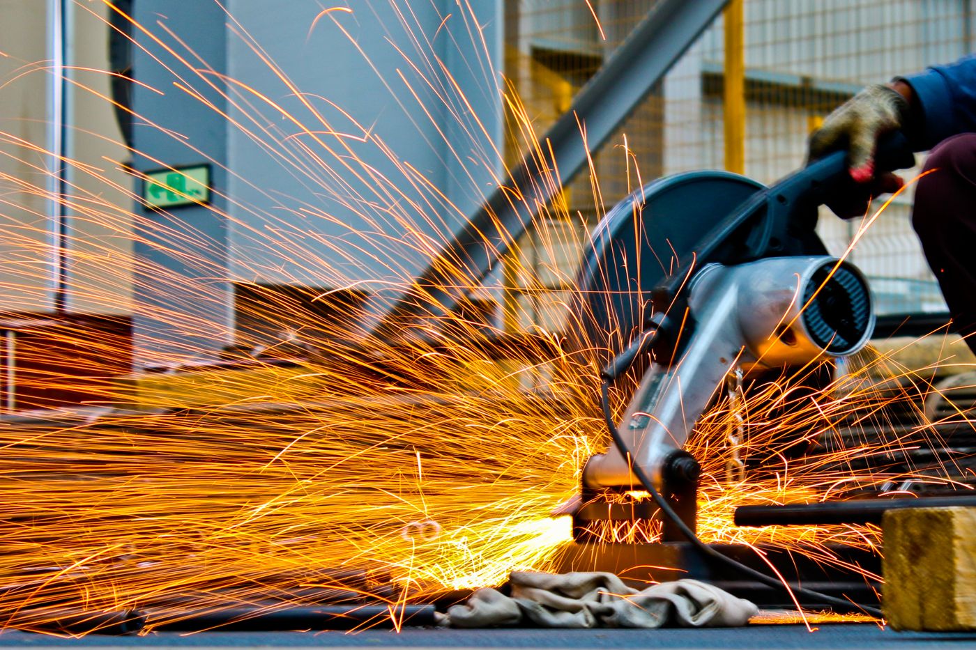 Bakır ve renkli metal hurdası